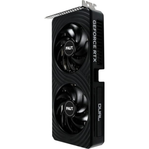 NE7506TT19P1-GB2062D Видеокарта PCIE16 RTX5060TI 8GB PA-RTX5060Ti DUAL OC 8GB PALIT фото 20 NE7506TT19P1-GB2062D Видеокарта PCIE16 RTX5060TI 8GB PA-RTX5060Ti DUAL OC 8GB PALIT фото 20
