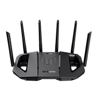 90IG0A30-MO9C00 Маршрутизатор ASUS TUF-BE9400/ ASUS TUF-BE9400