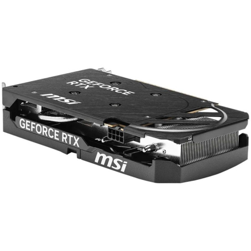 GeForceRTX50608GSHADOW2XOCMAX Видеокарта/ GeForce RTX 5060 8G SHADOW 2X OC MAX фото 2