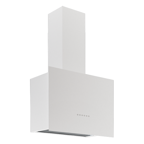 192315 GOOD, Кухонная вытяжка ELIKOR Метеорит 60П-700-Э4Д, белый SM