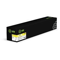 CS-TN227Y -/ Картридж лазерный Cactus CS-TN227Y TN-227Y желтый (24000стр.) для Konica Minolta bizhub C227i/C257i