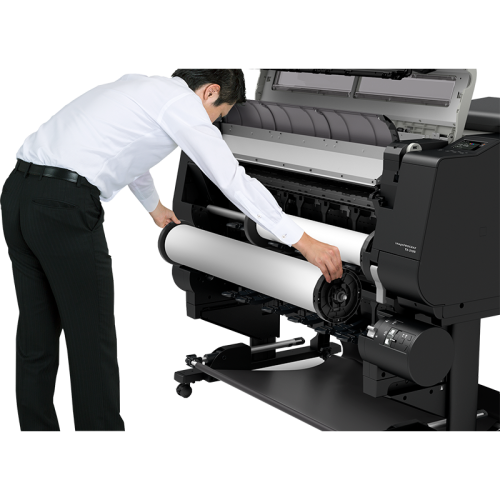 4600C003 Плоттер/ Canon iPF TX-3100 фото 7 4600C003 Плоттер/ Canon iPF TX-3100 фото 7