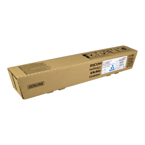 Тонер картридж Голубой IM C3510/ Print Cartridge Cyan IM C3510 Тонер картридж Голубой IM C3510/ Print Cartridge Cyan IM C3510