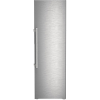 SRsdd5230-22001 Холодильник Liebherr/ часть Side-by-Side XRFsd 5230, Plus, EasyFresh 2 контейнера, в. 185,5 cм, ш. 60 см, класс ЭЭ A+, без МК, ручка с толкателем, дверь из нерж. стали