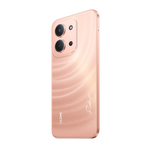 MZB0LDKRU Смартфон Redmi 15C 4+128Gb оранжевый (MZB0LDKRU) фото 5