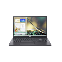 NX.KN3CD.00J_512_W11PRO Ноутбук/ ACER Aspire5 A515-57-5703 15.6"(1920x1080 (матовый) IPS)/Intel Core i5 12450H(2Ghz)/16384Mb/512PCISSDGb/noDVD/Int:Intel HD/Cam/BT/WiFi/50WHr/war 1y/1.76kg/Iron/Win11Pro