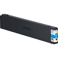 C13T02S200 Картридж/ Epson WorkForce Enterprise WF-C20750 Cyan Ink