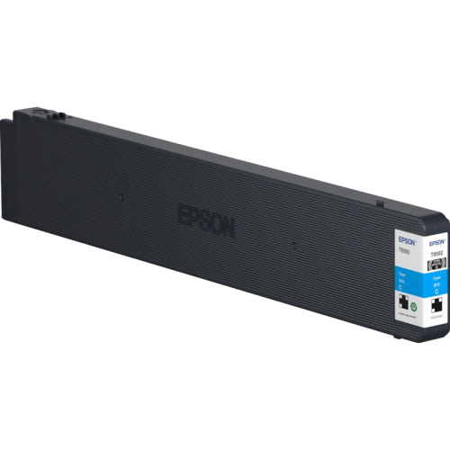 C13T02S200 Картридж/ Epson WorkForce Enterprise WF-C20750 Cyan Ink C13T02S200 Картридж/ Epson WorkForce Enterprise WF-C20750 Cyan Ink