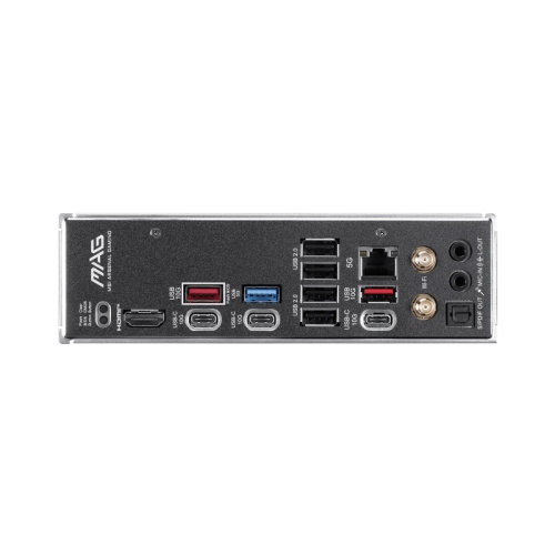 MAGB850TOMAHAWKMAXWIFIII Материнская плата/ MAG B850 TOMAHAWK MAX WIFI II фото 5