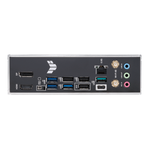 90MB1GT0-M0EAY0 Материнская плата/ TUF GAMING B650-E WIFI фото 5