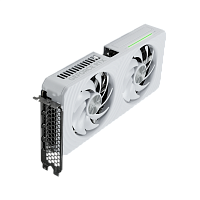 NE75060U19P1-GB2063M Видеокарта/ Palit GeForce RTX 5060 White OC