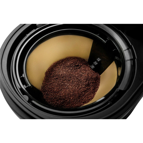 5KCM1209EAC Капельная кофеварка KitchenAid,Кремовый фото 7