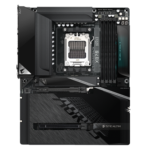 X870ASTEALTH Материнская плата/ X870 A STEALTH