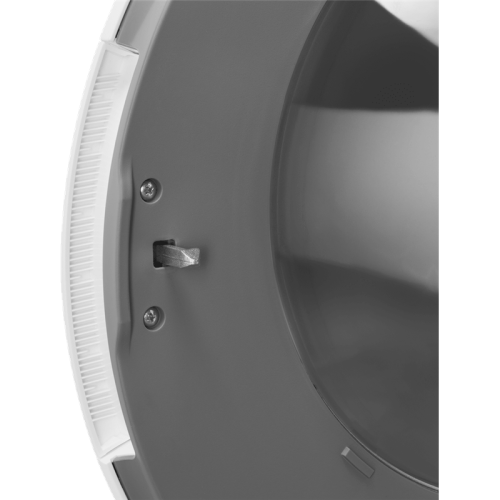 MFWM106WH05 Стиральная машина MAUNFELD/ Узкая, фронтальная, 15 режимов, 1000 об/мин, 6 кг, белый цвет фото 11