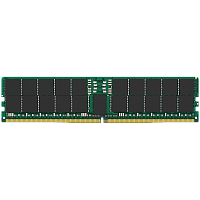 KSM56R46BD4PMI-96MBI Память оперативная/ Kingston 96GB 5600MT/s DDR5 ECC Reg CL46 DIMM 2Rx4 Micron B Renesas