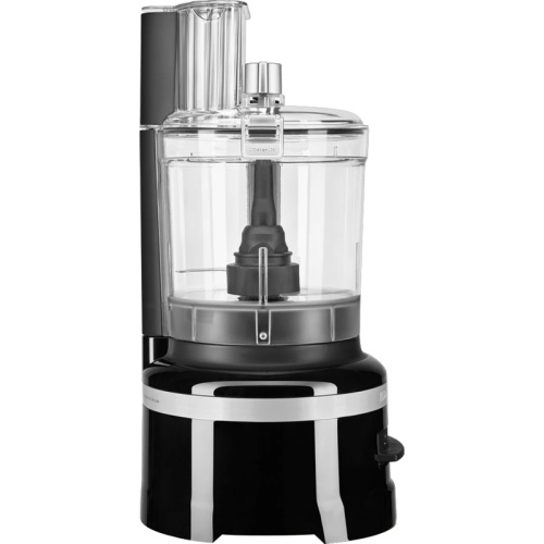 5KFP1319EOB Кухонный комбайн KitchenAid, 3.1 л., черный фото 2