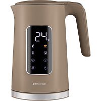 MGK-635DBR Чайник MAUNFELD/ Чайник MAUNFELD MGK-635DBR