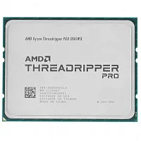 100-000000446 Процессор/ CPU sWRX8 AMD Ryzen Threadripper Pro 5965WX (24C/48T, 3.8/4.5GHz, 128MB, 280W) OEM