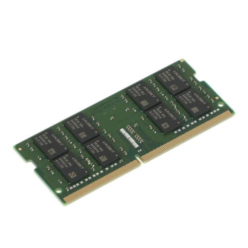 KVR32S22D8/16WP Память оперативная/ Kingston 16GB 3200MHz DDR4 SODIMM Non-ECC CL22 2Rx8 (Select Regions ONLY) фото 2
