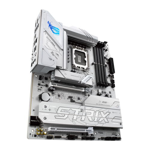 90MB1JI0-M0EAY0 Материнская плата/ ROG STRIX B860-A GAMING WIFI фото 6