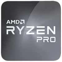100-000001748 Процессор/ APU AM4 AMD Ryzen 7 PRO 5755G (Cezanne, 8C/16T, 3.8/4.6GHz, 16MB, 65W, Radeon R8) 100-000000263 analog, OEM