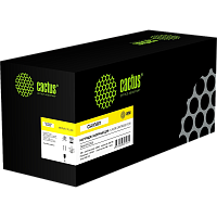 CS-EXV65Y -/ Картридж лазерный Cactus CS-EXV65Y 5764C001 желтый (11000стр.) для Canon IR C3326 с чипом