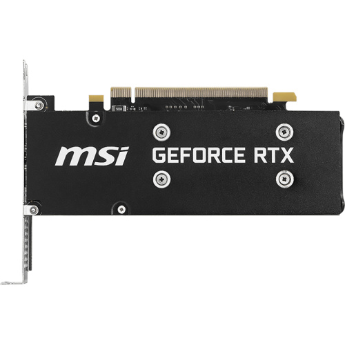 GeForceRTX3050LPE6GOC Видеокарта/ GeForce RTX 3050 LP E 6G OC фото 6
