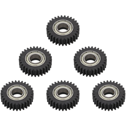 CET7493N -/ Шестерня фьюзера 29T (усиленная подшипником) для KYOCERA FS-4000DN (CET) фото 2