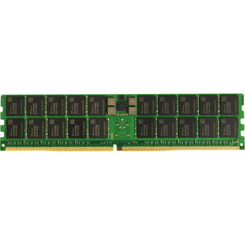 HMCG94AHBRA280N Память оперативная/ Hynix 64GB 6400MHz DDR5 RDIMM фото 2 HMCG94AHBRA280N Память оперативная/ Hynix 64GB 6400MHz DDR5 RDIMM фото 2
