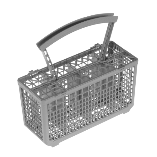 MLP45120LightBeam Встраиваемая посудомоечная машина/ Посудомоечная машина, Встраиваемая, 45 см, луч фото 9