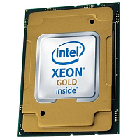 CD8068904572204 Процессор/ CPU LGA4189 Intel Xeon Gold 6348 (Ice Lake, 28C/56T, 2.6/3.5GHz, 42MB, 235W) OEM