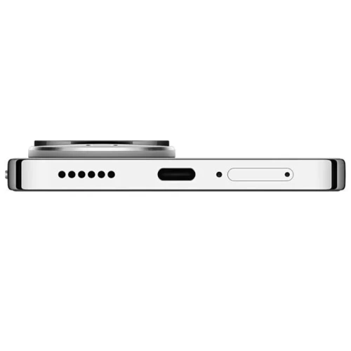 51098TSF Смартфон Huawei NOVA 15 12+256Gb, белый (51098TSF) фото 6