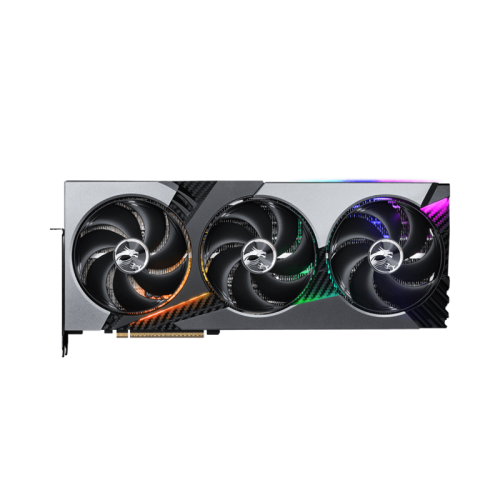 GeForceRTX508016GVANGUARDOC Видеокарта/ GeForce RTX 5080 16G VANGUARD OC фото 2