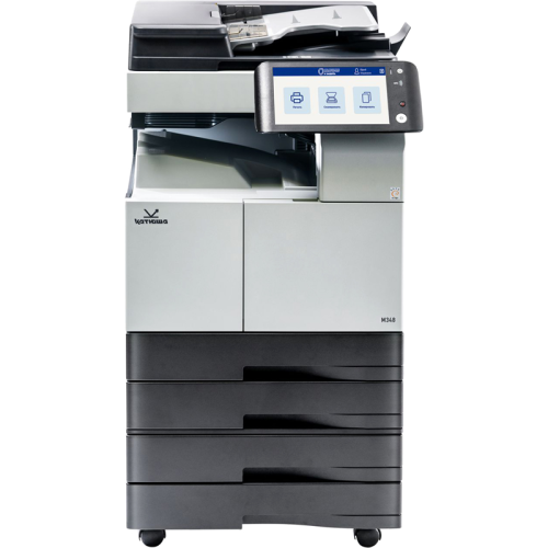 M348 Многофункциональное устройство Катюша M348 M348 Многофункциональное устройство Катюша M348