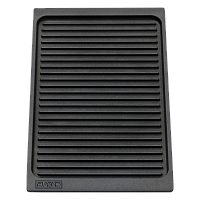 AG12A Встраиваемые принадлежности ASKO/ Арт. 494185 ; Накладная гриль панель