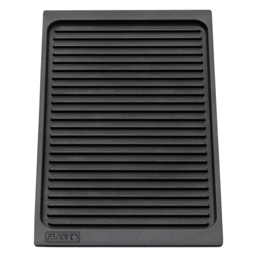 AG12A Встраиваемые принадлежности ASKO/ Арт. 494185 ; Накладная гриль панель