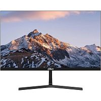 DHI-LM24-B221S Монитор Dahua 23.8" DHI-LM24-B221S черный IPS LED 1ms 16:9 HDMI M/M матовая 1200:1 250cd 178гр/178гр 1920x1080 144Hz DP FHD 2.82кг