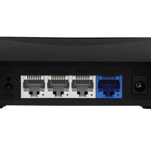 MR25BE Маршрутизатор/ BE3600 Dual-Band Wi-Fi 7 Router фото 5