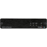 TP-583R Приёмник HDMI, RS-232 и ИК по витой паре HDBaseT; до 70 м, поддержка 4К60 4:4:4/ TP-583R [50-80024090]
