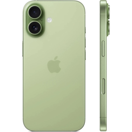 MG6V4HN/A Мобильный телефон Apple/ iPhone 17 512GB Sage SIM + eSIM фото 2 MG6V4HN/A Мобильный телефон Apple/ iPhone 17 512GB Sage SIM + eSIM фото 2