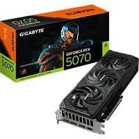 Видеокарта/ GV-N5070WF3-12GD