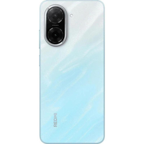 MZB0JT7RU Смартфон Redmi A5 4+128Gb голубой (MZB0JT7RU) фото 5