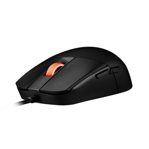 90MP0300-BMUA00 Мышь ASUS P518 ROG STRIX IMPACT III 59g 12,000DPI 5buttons wired фото 4 90MP0300-BMUA00 Мышь ASUS P518 ROG STRIX IMPACT III 59g 12,000DPI 5buttons wired фото 4