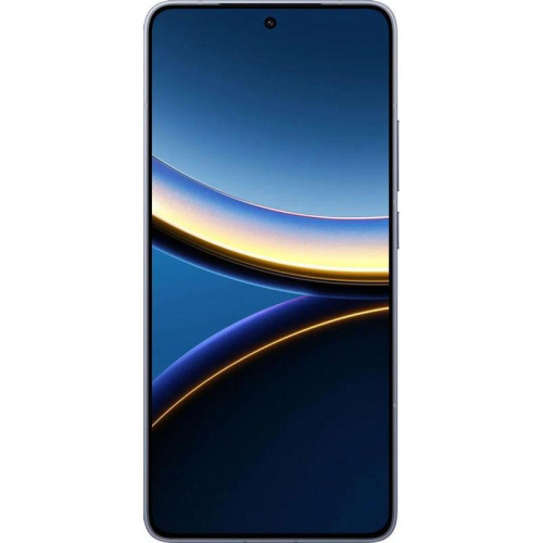 MZB0J98RU Смартфон POCO F7 Pro 12+256Gb синий (MZB0J98RU) фото 2