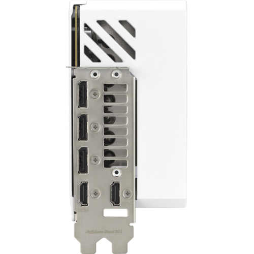 90YV0LV4-M0NA00 Видеокарта/ ROG-ASTRAL-RTX5080-O16GWHITE фото 7