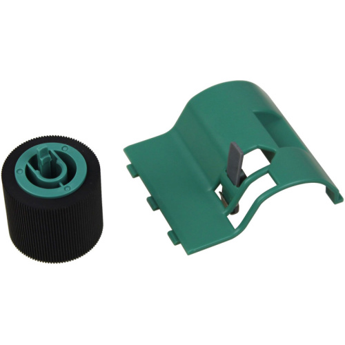 -/ Ролик отделения ADF с направляющей для LEXMARK T650 (CET) фото 2