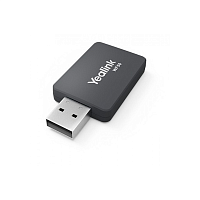 WF50 Wi-Fi USB адаптер/ Yealink [WF50] Wi-Fi dongle / 1-year AMS [1300061]