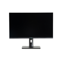M24FHD/RCD Монитор/ Монитор БЕШТАУ M24FHD/RCD (23.8" / IPS / 1920х1080 /60/75Hz / VGA / HDMI / DP / 178/178 / Регулировка наклона /Регулировка по высоте / Поворот экрана / VESA 75*75/ 100*100 /Динамики / Черный)