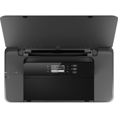 N4K99C Струйный принтер/ HP OfficeJet 202 Mobile Printer фото 6 N4K99C Струйный принтер/ HP OfficeJet 202 Mobile Printer фото 6