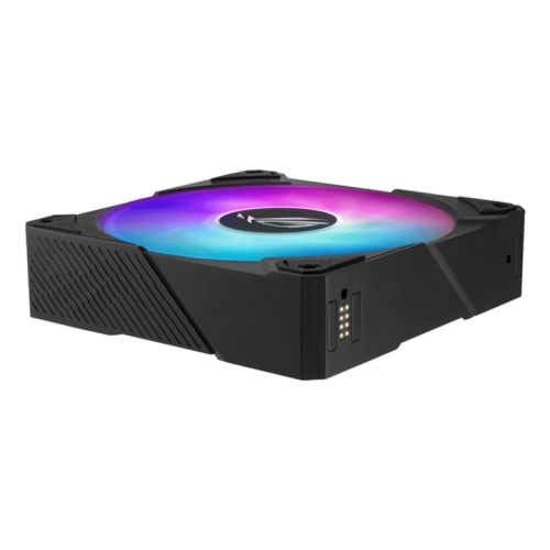 90RC0131-M0EAY0 Жидкостная система охлаждения ASUS ROG RYUJIN III 360 ARGB EXTREME фото 3